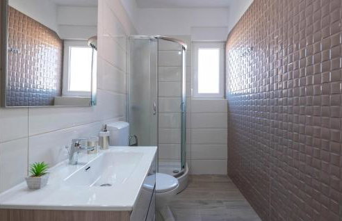 Amazing Home In Pula With Kitchen - Foto 40