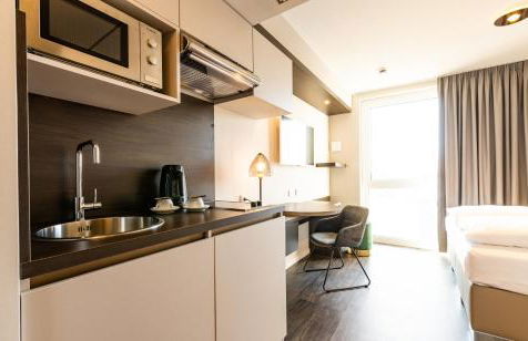 MASEVEN München Messe Dornach - Foto 37