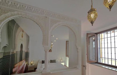 Le Grand Sultan 1492, Mirador San Nicolás, Parking included - Foto 34