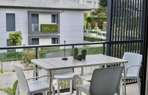 Apartamento Suite Loredo Beach - Monabri - Foto 1