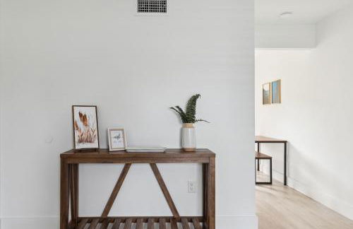 Amazing 2 Bedroom Townhouse near beach - Foto 11