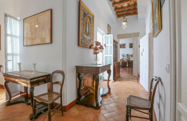 Posada De La Casa Del Pintor Hab Huelva - Adults Only - Foto 26