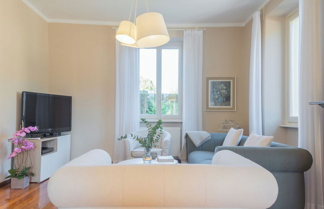 Villa Ida by Rent all Como - Photo 22