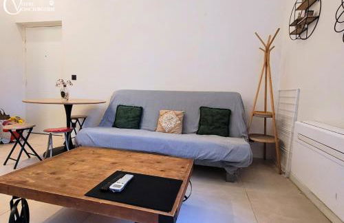 Centre-ville Proche gare - Photo 3