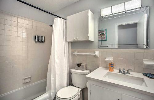 Cedar Creek Lake Home Private Dock and Hot Tub - Foto 17