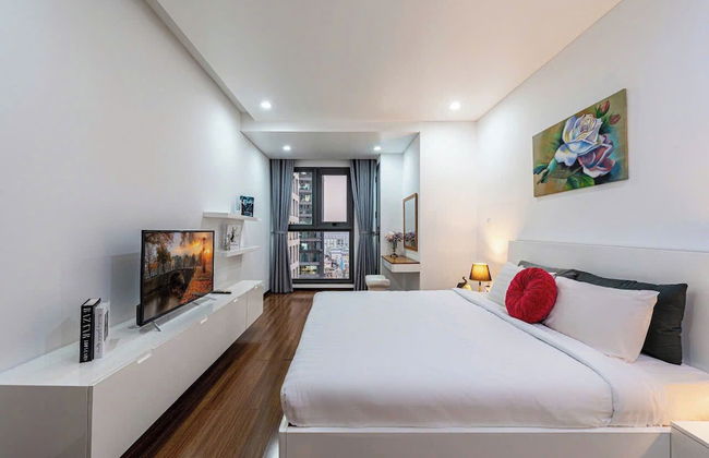 Pearl Plaza Luxury WiFi, Near Landmark 8 Apt, City View, Pool, Gym, Free - Foto 29