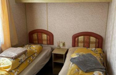 2 Bedroom Caravan in Hunstanton Dogs go Free - Foto 14