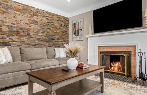 Newly Renovated 4 Bedroom 2 Bath Downtown Dearborn - Foto 3