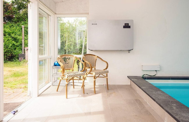 4 Star Holiday Home in Orsted - Foto 4