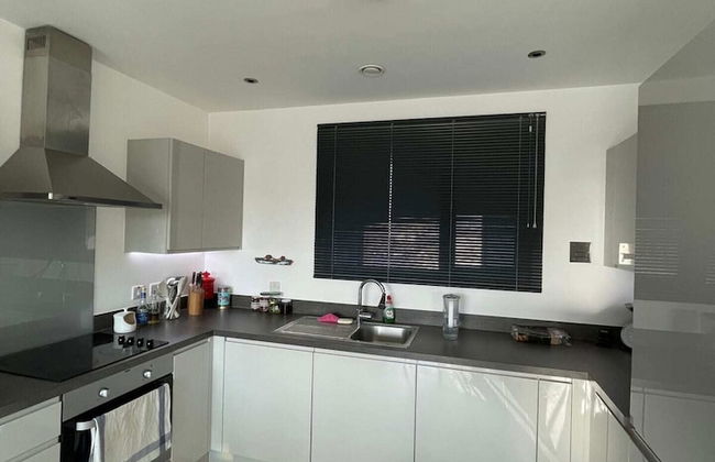 Bright 1BD Flat W/balcony - Heart of Brixton! - Foto 5