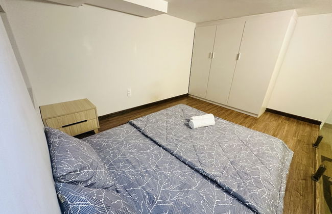 Huyen Apartment - Foto 24