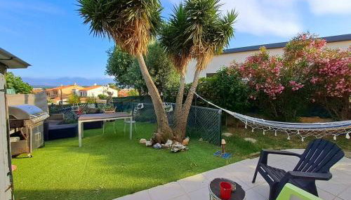 Country and family villa - Foto 3