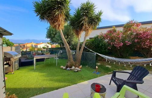 Country and family villa - Foto 3