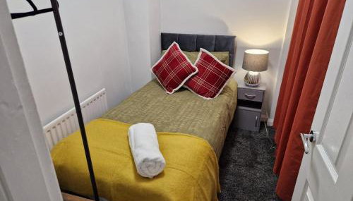 Chester Le Street's Emerald 3 Bed House - Foto 3