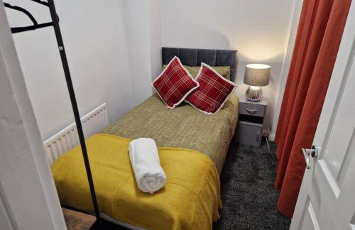 Chester Le Street's Emerald 3 Bed House - Foto 3