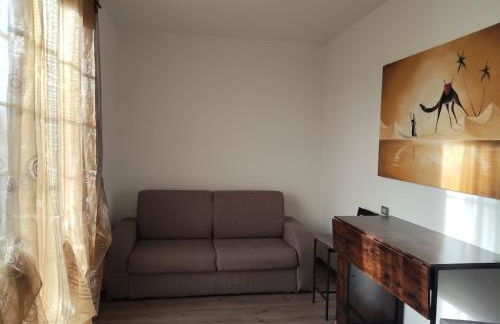 Malpensa - Bilocale indipendente - Foto 8