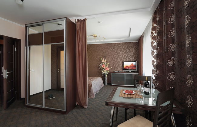 Vizavi Apartments - Photo 10