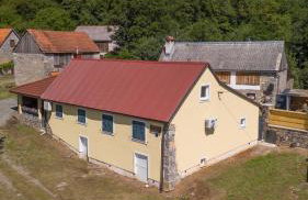 Old house Rustica with pool, jacuzzi and tavern - Valincic - Foto 74