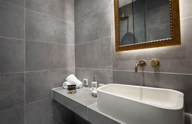 Porta Reale Suite by CorfuEscapes - Foto 8