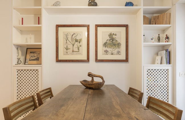 Micheli 4 Pax Apartment with Terrace - Foto 18