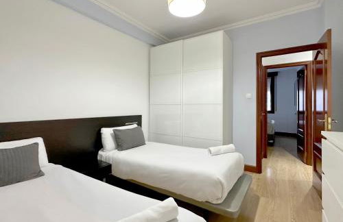 Santuchu Apartamento Elegante con wifi - Foto 5