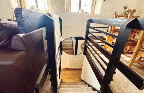 Hallagenna Cottages - Foto 21