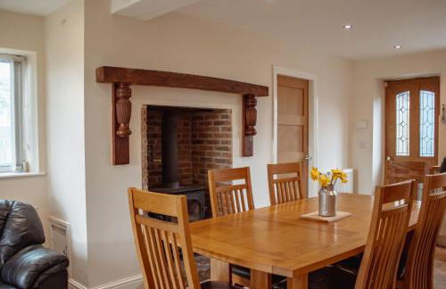 Family Getaway at Working Farm - Foto 26