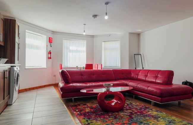 The Stay Luxe - Foto 6