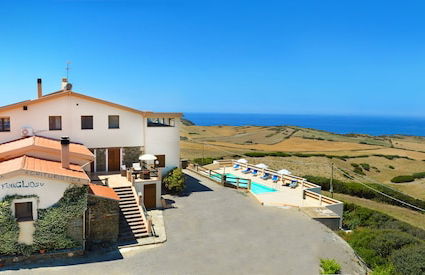 Agriturismo Finagliosu - Photo 72