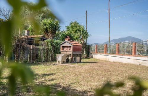 Villa Oidor - Cilento - Foto 83