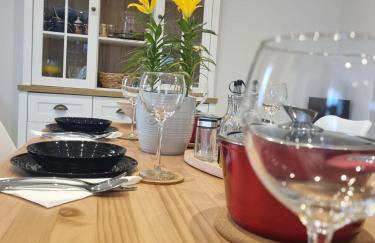 Cosy home D&D - Foto 16