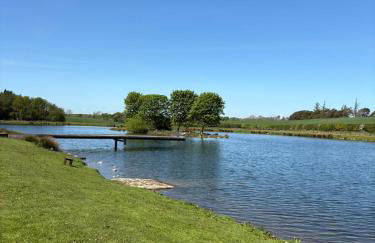 Stewards Cottage - Foto 18