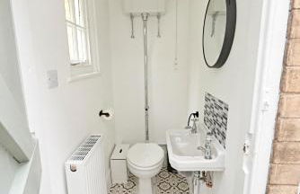 Secluded holiday cottage near the Wolds Way - Foto 30