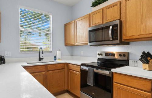 Cambria - Beautiful 4BR TH Near Disney in Resort - Foto 10