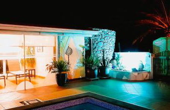 Villa MADORA - private pool, amazing garden, sea view, quiet location - Foto 68
