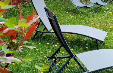 GITE LES 27 ROSES ET PLUS - Foto 16