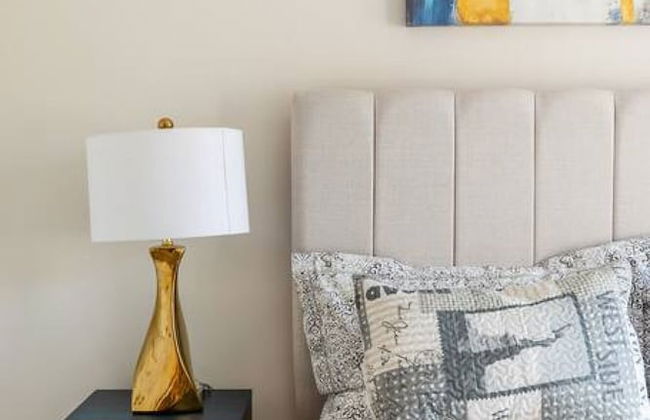 3BR 2 5BA Townhome 1 min to the Beach BBQ Parking - Foto 52