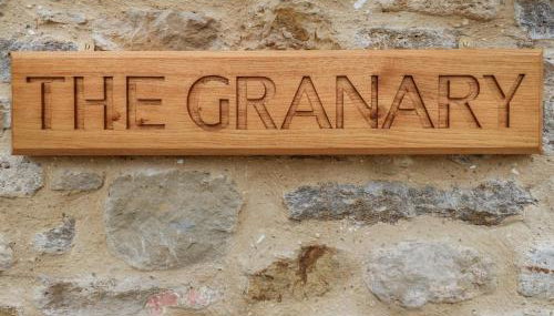 The Granary, Burton Bradstock - Foto 3