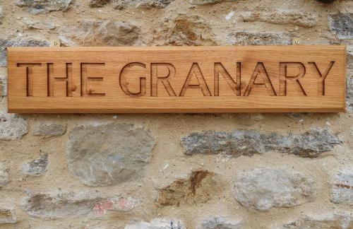 The Granary, Burton Bradstock - Foto 3