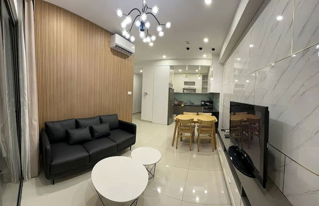 Kingston Residence - Transit Indochine Apartment - Foto 12