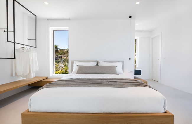 Istia Luxury Villas - Foto 16