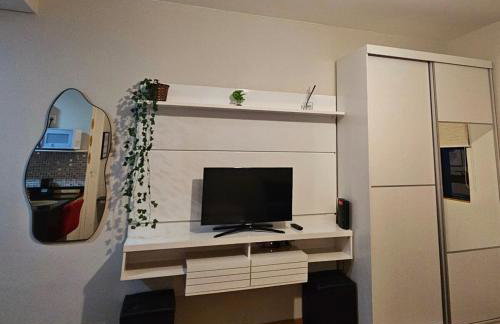 Studio completo em Alphaville com vaga Selenita 1 - Foto 3