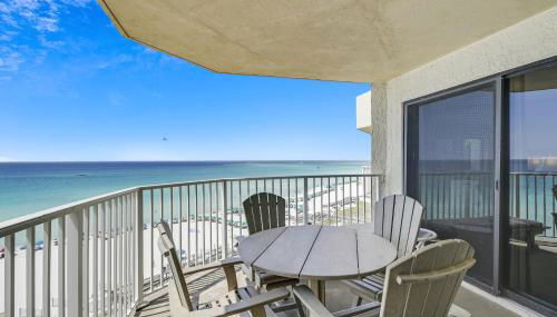 Inlet Reef 602 2 Bedroom Condo by RedAwning - Foto 2