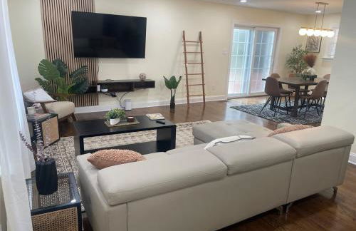 Beautiful 3b2ba home near MGM and National Harbor - Foto 13