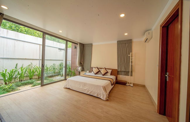 Villa Flamigo Dai Lai Chinh Chu - Photo 37