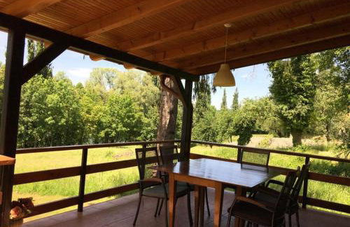 Chalet Slap Na Kupi - Foto 23