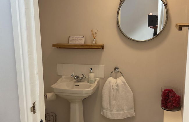 Hetton Byre - Foto 3