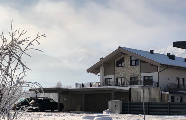 Finest Kitzblick Golf Suites TOP 2 - Foto 33