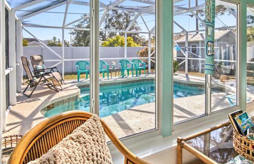 Heated Pool Villa Near Venice Beach Sleeps 6 - Foto 26