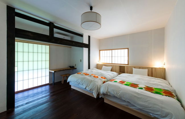 Setouchi Cominca Stays Hiroshima CHOJAYA - Foto 2